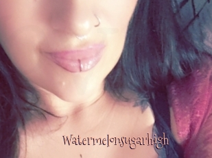Watermelonsugarhigh
