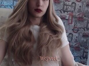 Wcsweet