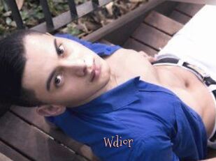 Wdior