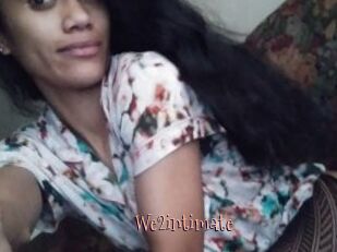 We2intimate