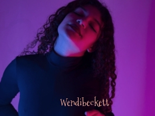 Wendibeckett