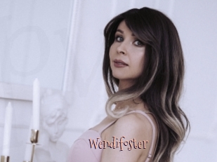 Wendifoster