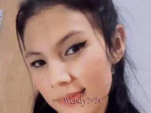 Wendy2021