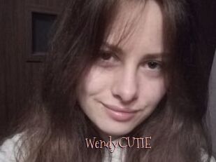WendyCUTIE