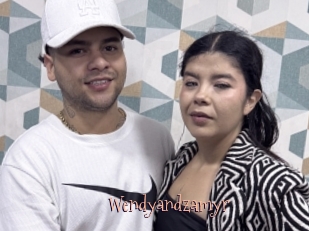 Wendyandzamyr
