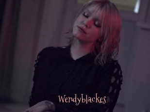 Wendyblackes