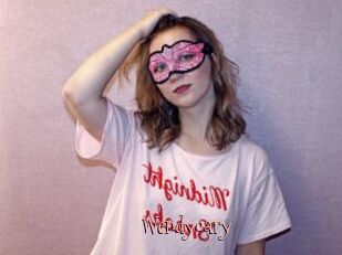 Wendycary
