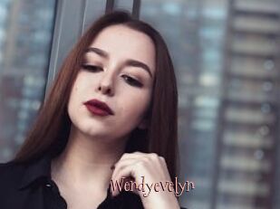 Wendyevelyn