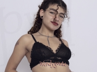 Wendygoute