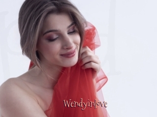 Wendyinlove