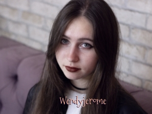 Wendyjerome