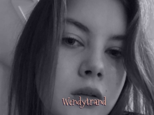Wendytrand