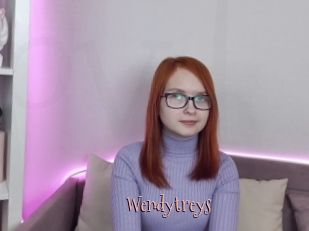 Wendytreys