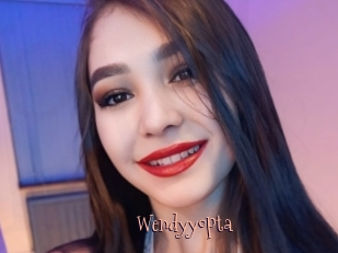 Wendyyopta