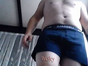 Wesley