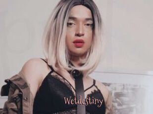 Wetdestiny