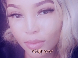Wetlipsxoxo