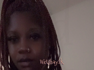 Wetshay2k