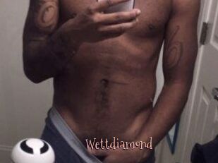 Wettdiamond