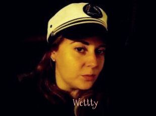 Wettty