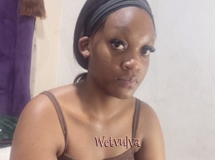 Wetvulva