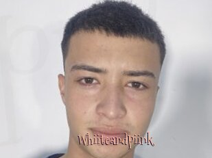 Whiiteandpiink