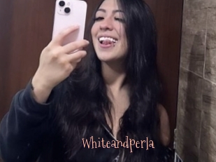 Whiteandperla