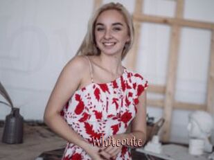 Whitecute