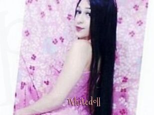 Whitedoll