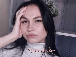 Whitneybeckey