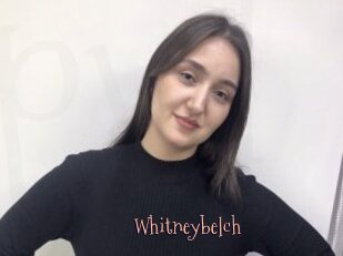 Whitneybelch