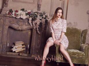 Whitneybland