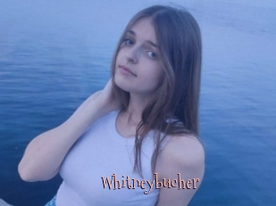 Whitneybucher