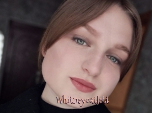 Whitneycatlett