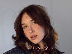 Whitneycrosslin