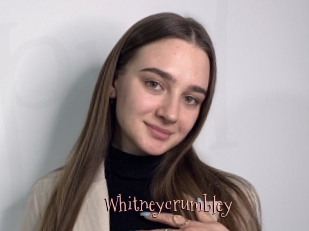 Whitneycrumbley
