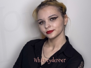 Whitneydenner
