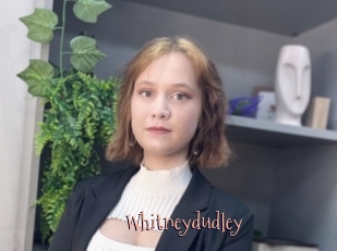 Whitneydudley