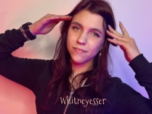 Whitneyesser
