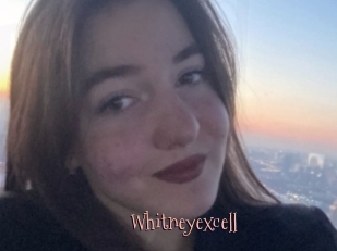 Whitneyexcell