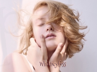 Whitneyfoss