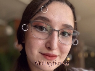 Whitneyfurness