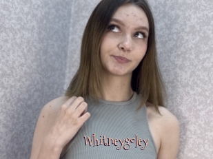 Whitneygoley