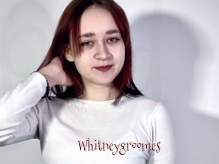 Whitneygroomes