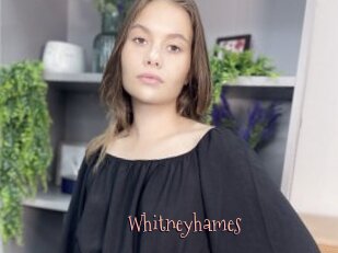Whitneyhames