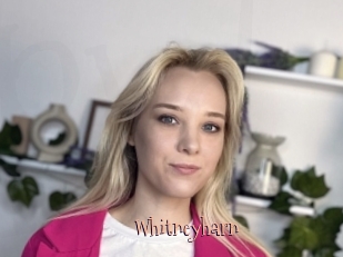 Whitneyharn