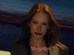 Wickyolsen