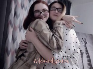 Wildaandkendra