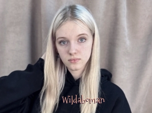 Wildaboman
