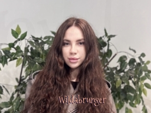 Wildabrunger